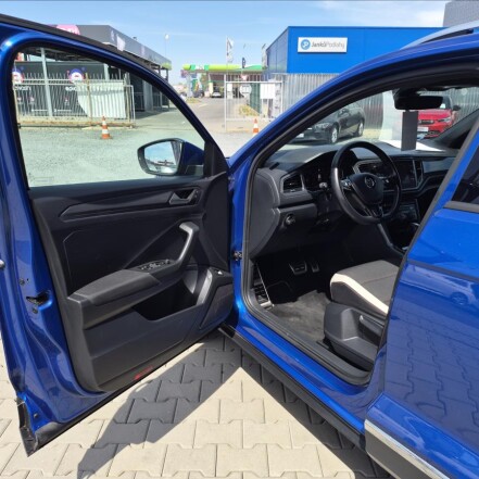 2,0 TSI R-LINE DSG 4x4 S.KNIHA