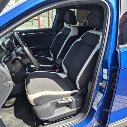 2,0 TSI R-LINE DSG 4x4 S.KNIHA