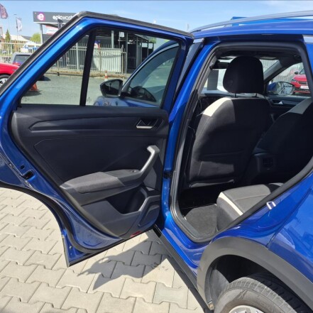 2,0 TSI R-LINE DSG 4x4 S.KNIHA