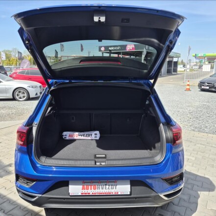 2,0 TSI R-LINE DSG 4x4 S.KNIHA
