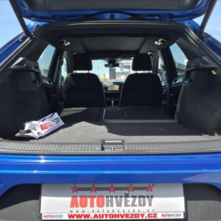 2,0 TSI R-LINE DSG 4x4 S.KNIHA