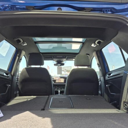 2,0 TSI R-LINE DSG 4x4 S.KNIHA