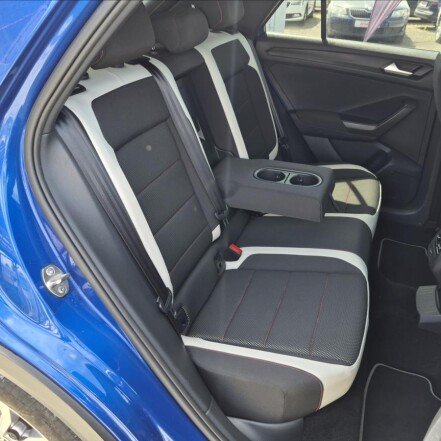 2,0 TSI R-LINE DSG 4x4 S.KNIHA