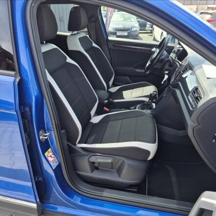 2,0 TSI R-LINE DSG 4x4 S.KNIHA