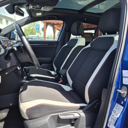 2,0 TSI R-LINE DSG 4x4 S.KNIHA