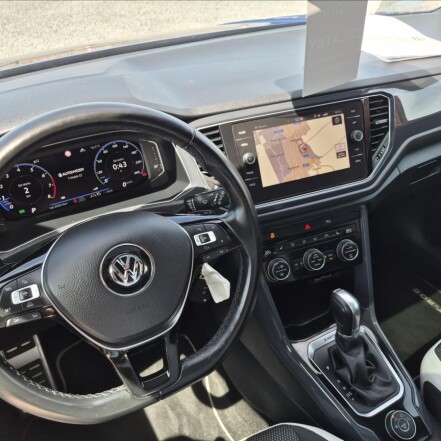 2,0 TSI R-LINE DSG 4x4 S.KNIHA