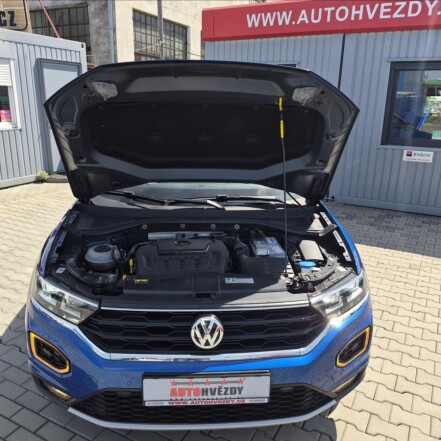2,0 TSI R-LINE DSG 4x4 S.KNIHA