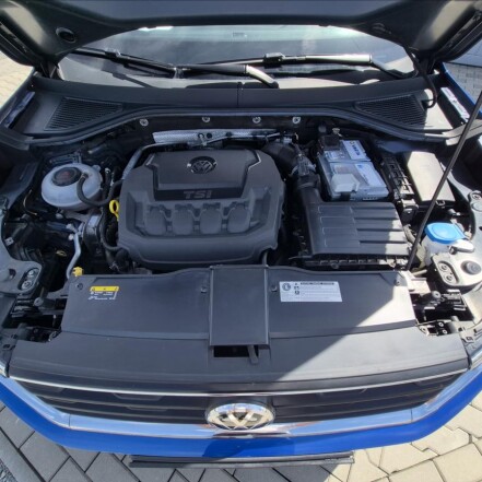 2,0 TSI R-LINE DSG 4x4 S.KNIHA