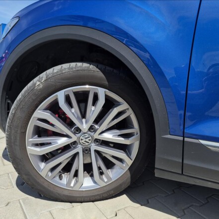 2,0 TSI R-LINE DSG 4x4 S.KNIHA
