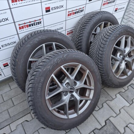2,0 TSI R-LINE DSG 4x4 S.KNIHA