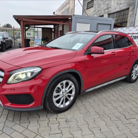 200 AMG Automat NAVI
