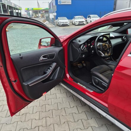 200 AMG Automat NAVI