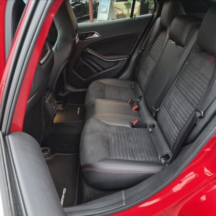 200 AMG Automat NAVI