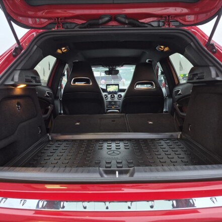 200 AMG Automat NAVI