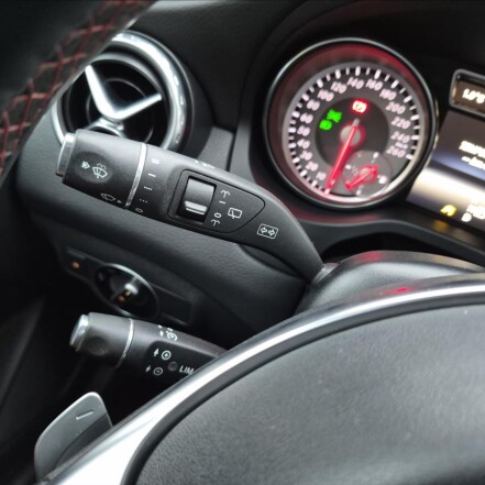 200 AMG Automat NAVI