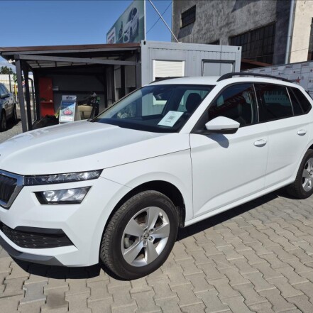 1,0 TSI DSG 7° PRODL.ZÁRUKA DO 2/2029