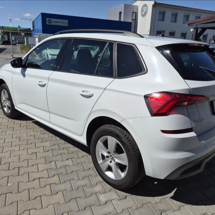 1,0 TSI DSG 7° PRODL.ZÁRUKA DO 2/2029