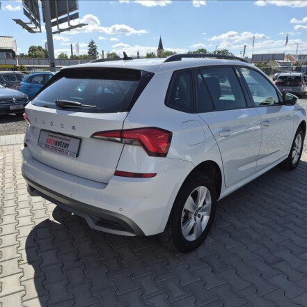 1,0 TSI DSG 7° PRODL.ZÁRUKA DO 2/2029