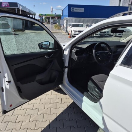 1,0 TSI DSG 7° PRODL.ZÁRUKA DO 2/2029