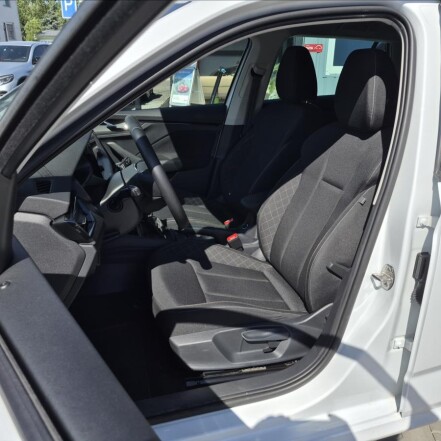 1,0 TSI DSG 7° PRODL.ZÁRUKA DO 2/2029
