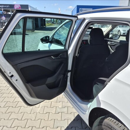1,0 TSI DSG 7° PRODL.ZÁRUKA DO 2/2029