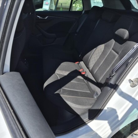 1,0 TSI DSG 7° PRODL.ZÁRUKA DO 2/2029