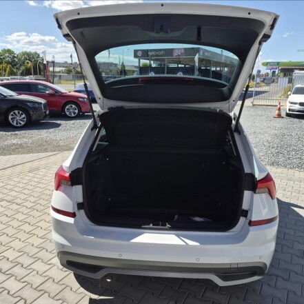 1,0 TSI DSG 7° PRODL.ZÁRUKA DO 2/2029