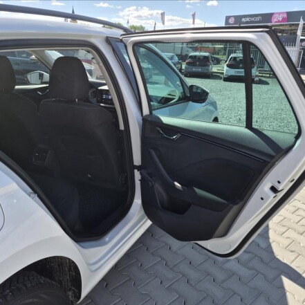 1,0 TSI DSG 7° PRODL.ZÁRUKA DO 2/2029