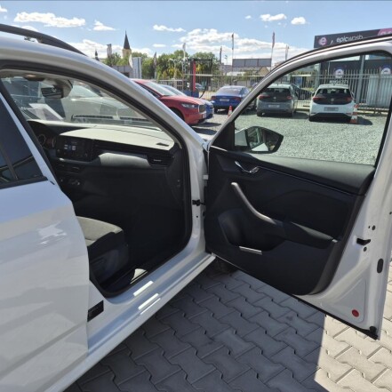 1,0 TSI DSG 7° PRODL.ZÁRUKA DO 2/2029