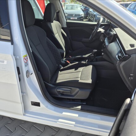 1,0 TSI DSG 7° PRODL.ZÁRUKA DO 2/2029