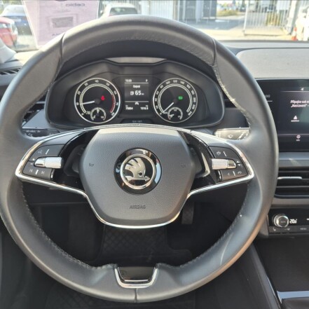 1,0 TSI DSG 7° PRODL.ZÁRUKA DO 2/2029