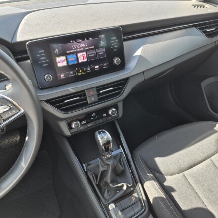 1,0 TSI DSG 7° PRODL.ZÁRUKA DO 2/2029