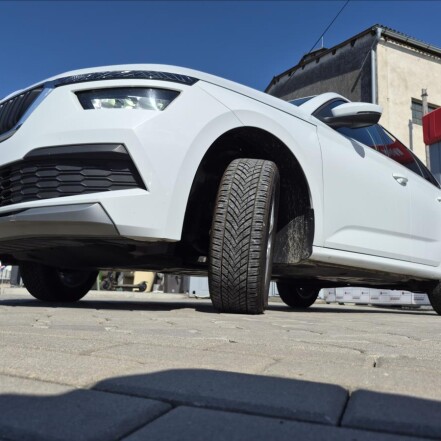 1,0 TSI DSG 7° PRODL.ZÁRUKA DO 2/2029