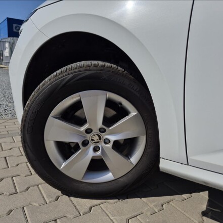 1,0 TSI DSG 7° PRODL.ZÁRUKA DO 2/2029