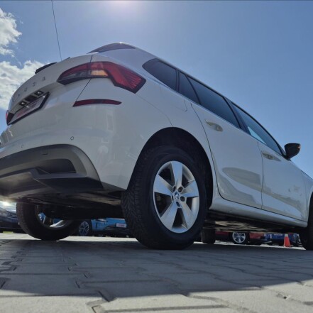 1,0 TSI DSG 7° PRODL.ZÁRUKA DO 2/2029