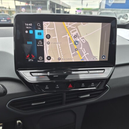 Drive Pro Sport KAMERA 350dojezd