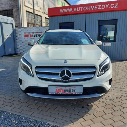 250 4Matic ČR 2.MAJITELKA