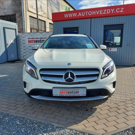 250 4Matic ČR 2.MAJITELKA