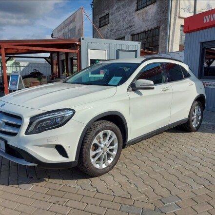250 4Matic ČR 2.MAJITELKA