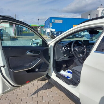 250 4Matic ČR 2.MAJITELKA