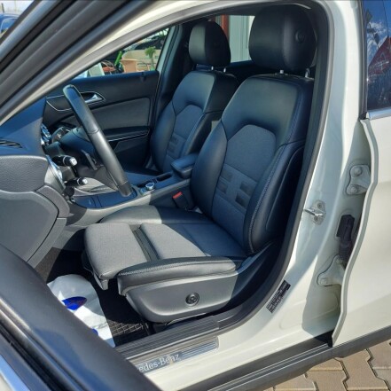250 4Matic ČR 2.MAJITELKA