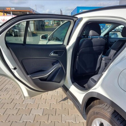 250 4Matic ČR 2.MAJITELKA