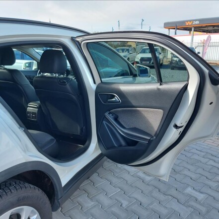250 4Matic ČR 2.MAJITELKA