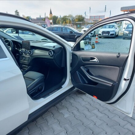 250 4Matic ČR 2.MAJITELKA