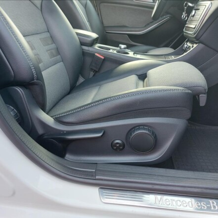 250 4Matic ČR 2.MAJITELKA