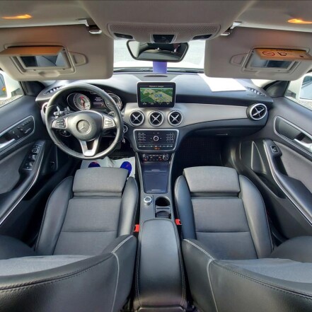 250 4Matic ČR 2.MAJITELKA