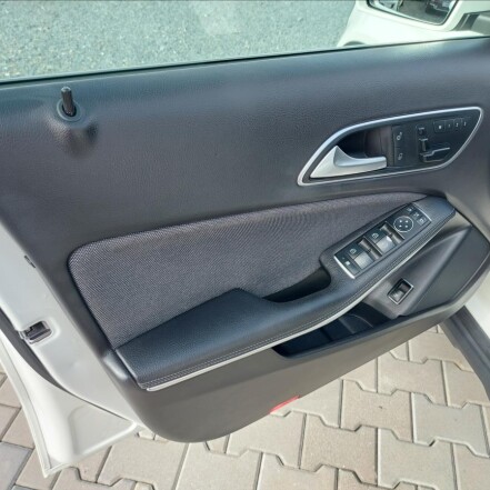 250 4Matic ČR 2.MAJITELKA