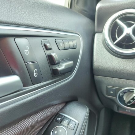 250 4Matic ČR 2.MAJITELKA