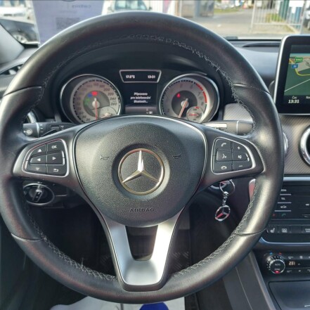 250 4Matic ČR 2.MAJITELKA