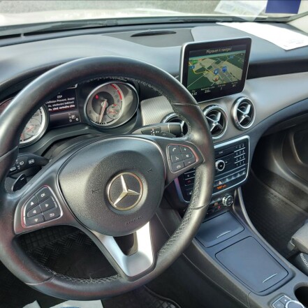 250 4Matic ČR 2.MAJITELKA